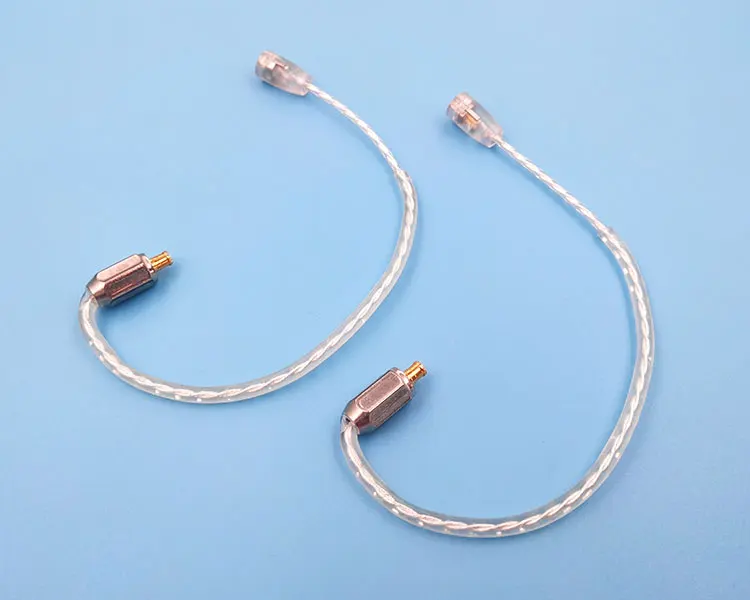 Пользовательские Mmcx мама до 0,78 мм/im50/ie80 pin