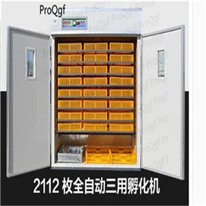 ProQgf 1 шт набор 2110 шт коммерческий яичный инкубатор Hatcher