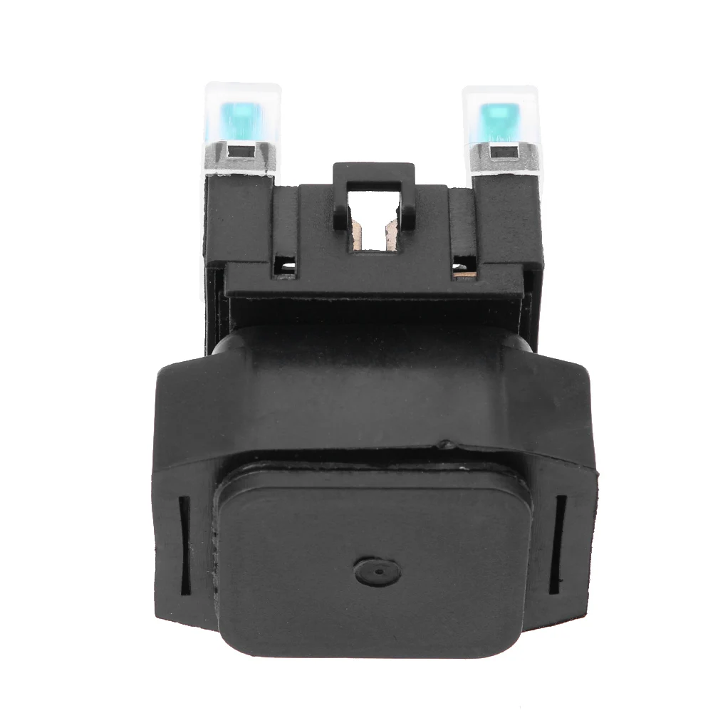 Электрозапчасти для мотоцикла электромагнитный стартер реле Yamaha YFM 250 350 GRIZZLY YFM660