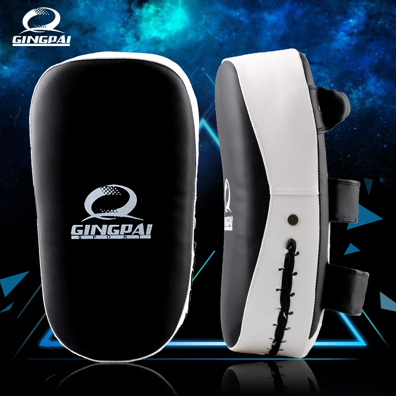 Новинка ежедневная дуга боевое искусство тхэквондо мма боксерская накладка для