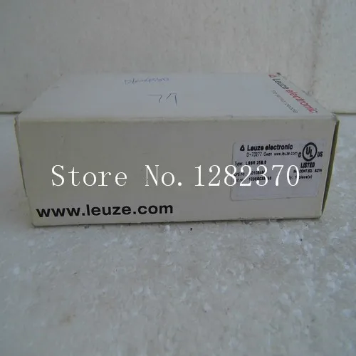 

[Белла] новый оригинальный подлинный Спот Leuze датчики ЛССР 25B.8