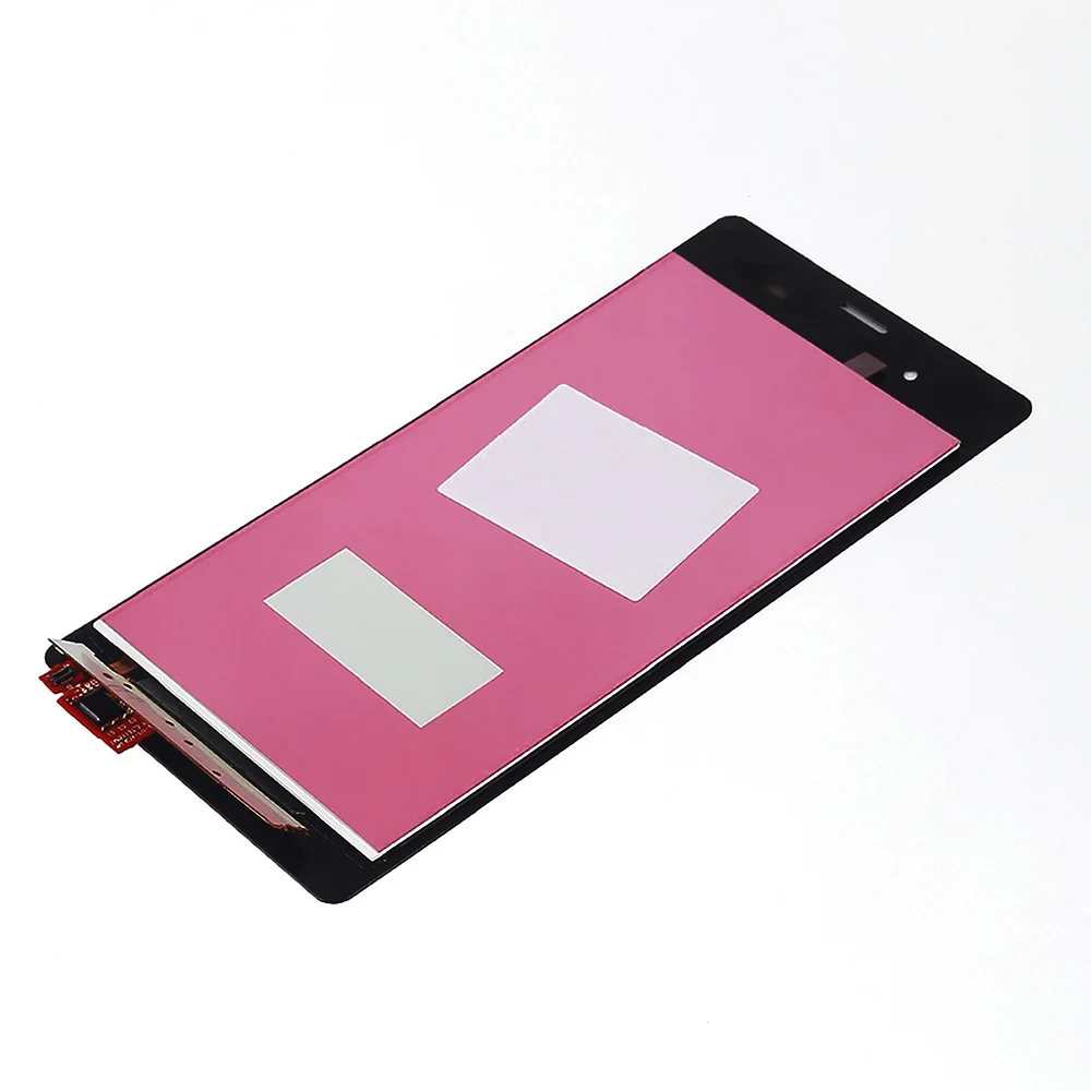 5.0 дюйма для Sony Xperia Z3 ЖК дисплей Экран Дисплей Сенсорный экран планшета Ассамблеи