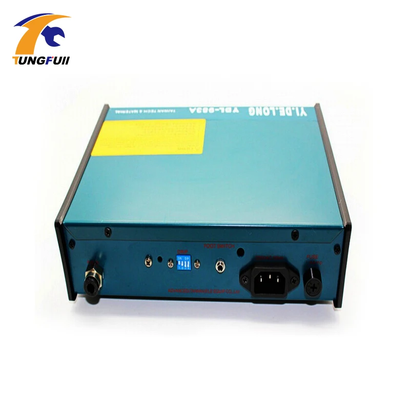 Профессиональный Точный Цифровой автоматический диспенсер для клея паяльная