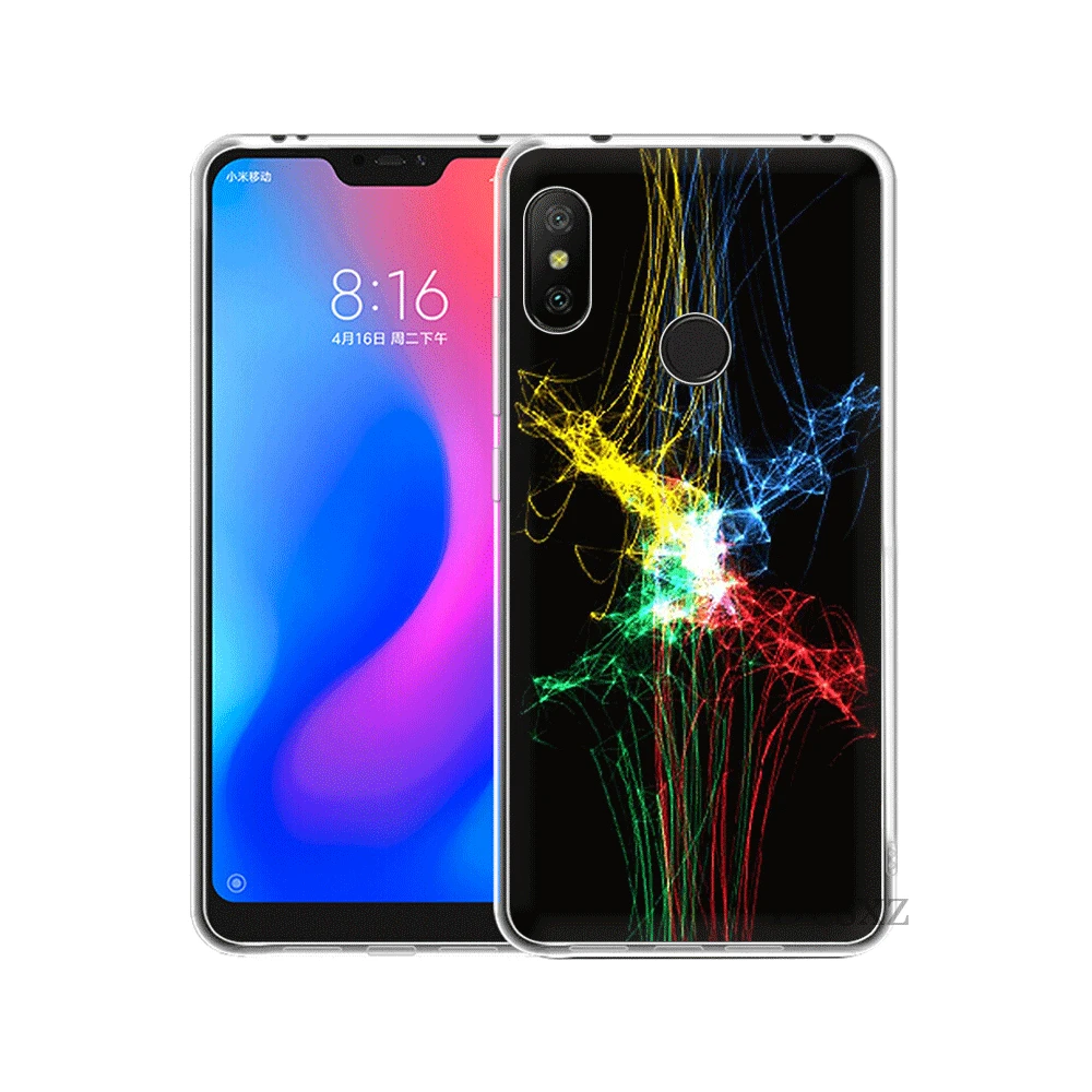 Чехол для телефона Xiaomi Redmi Note 3 4 4X 5 6 5A Prime Pro курица петух Жесткий ПК|Чехлы-накладки|