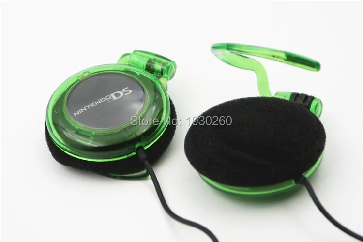 Ушные крючки наушники открытый кроссовки спортивные проводной MP3 стерео