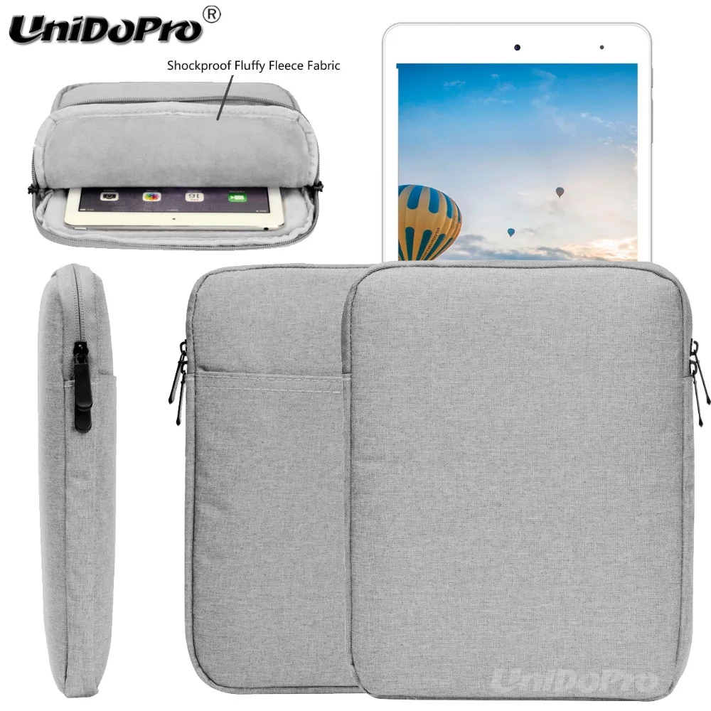 Водонепроницаемый чехол Unidopro для планшета Irbis TZone TZ63L TZ03 TZ55 TZ56 TZ54 TZ47|tablet protection|case for