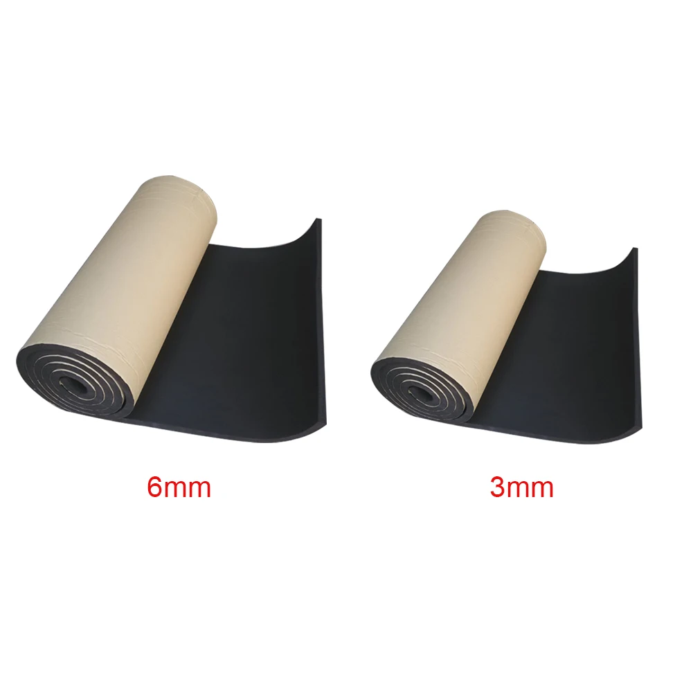 Car Door Protector Anti Rub Sound Insulation Garage Durable Safety Parking Rubber Wall Guard Flame Retardant Eco Friendly | Автомобили и