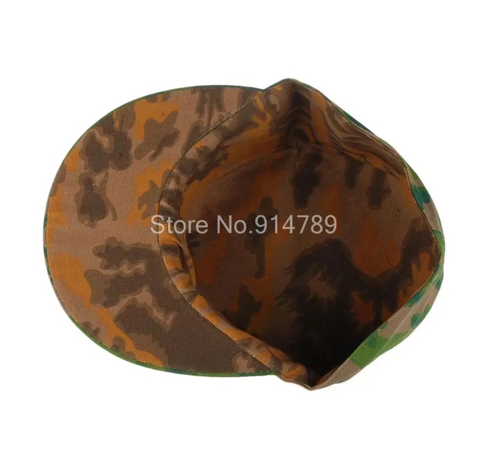 Немецкая камуфляжная Пальма Второй мировой войны весна и осень реверсивная