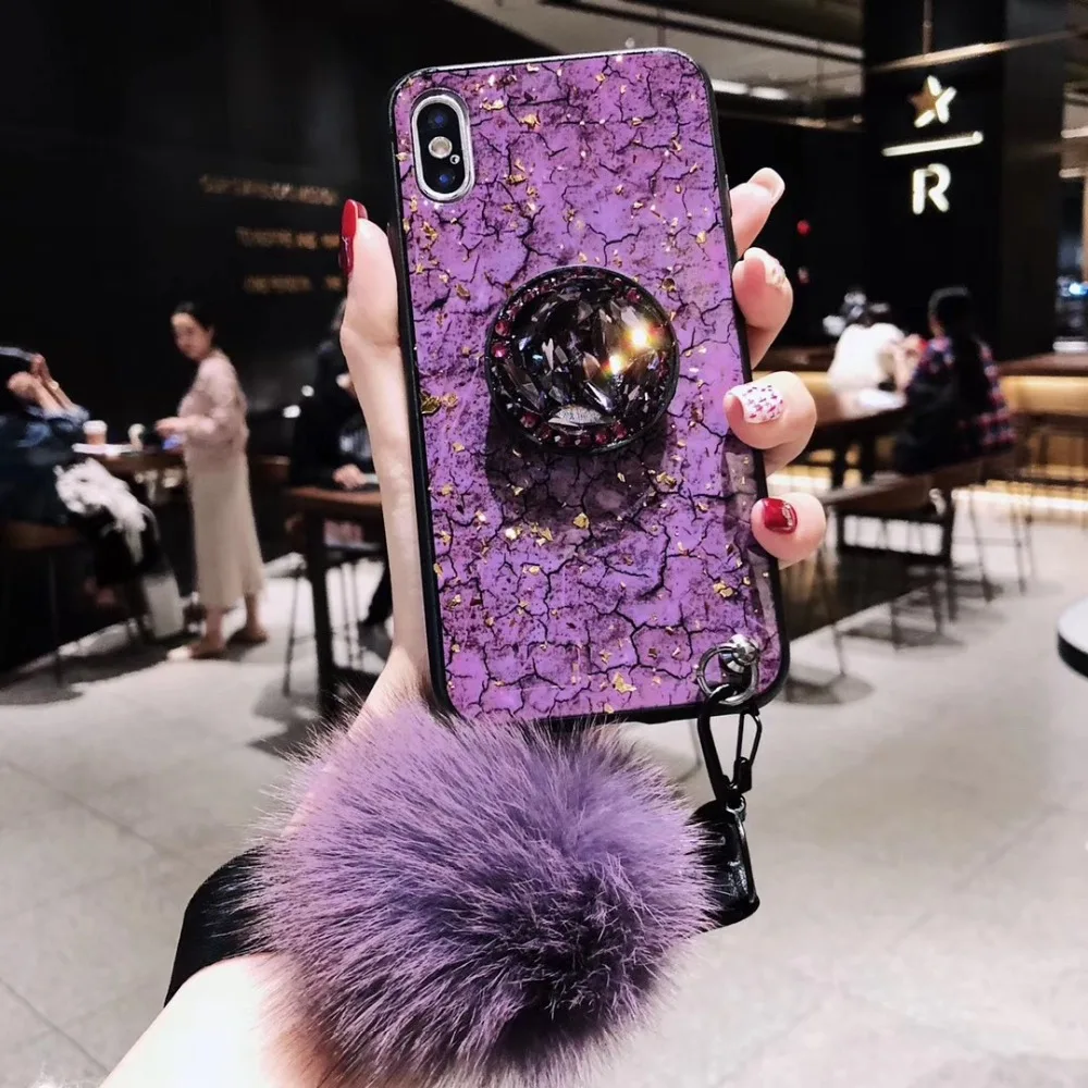 OuKaiXin 2019 Fashion Mobile Phone Case for iPhone XS Max For iphone 6 6S 7 8 Plus X XR Cases Soft TPU Back Cover |