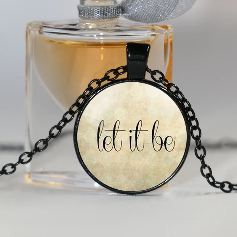 Пусть это будет знаменитая Цитата античный бронзовый тон фото стеклянный купол