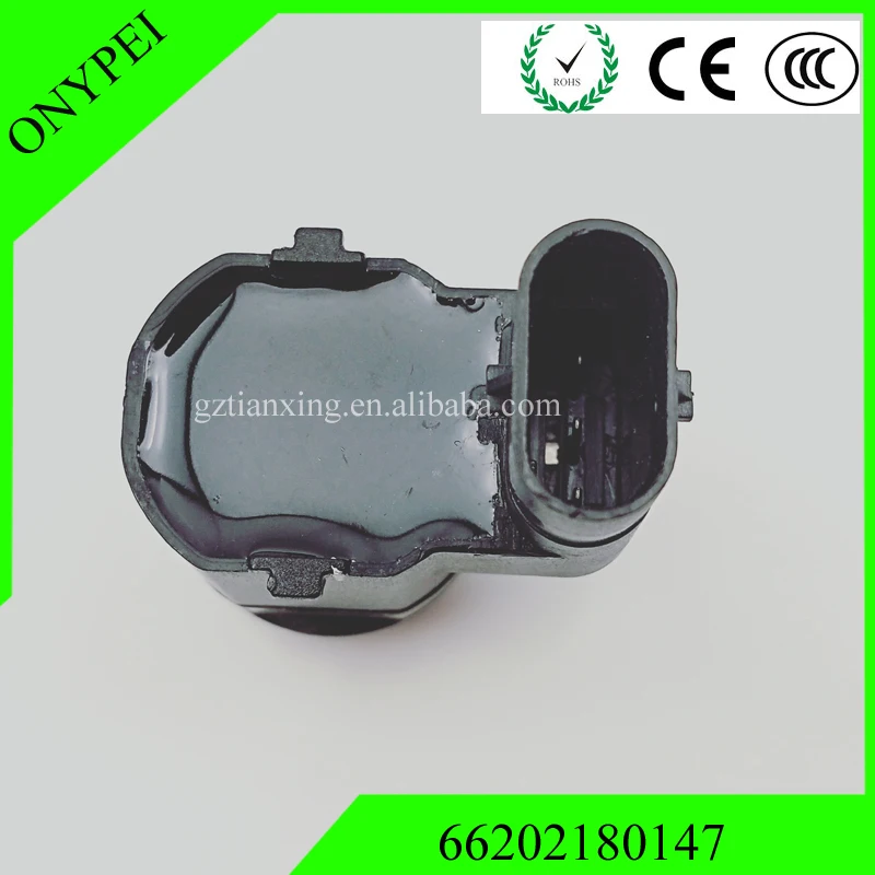 OE номер 66202180147 PDC Датчик парковки для BMW E60 E61 66209139868 66209233037 66209142212|Датчики парковки| |
