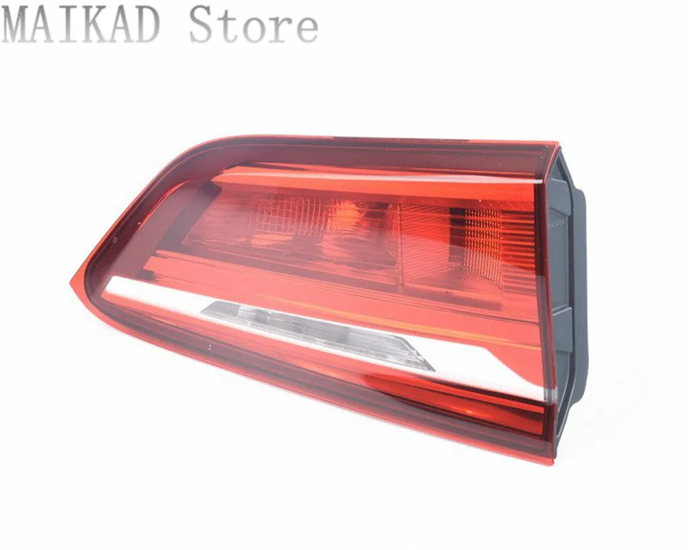 

Rear trunk lid tail light for BMW X1 F48 F49 18i 20i 28i 16d 18d 20d 18Li 20Li 20LiX 25LiX 20iX 25iX 63212710633 63217350695