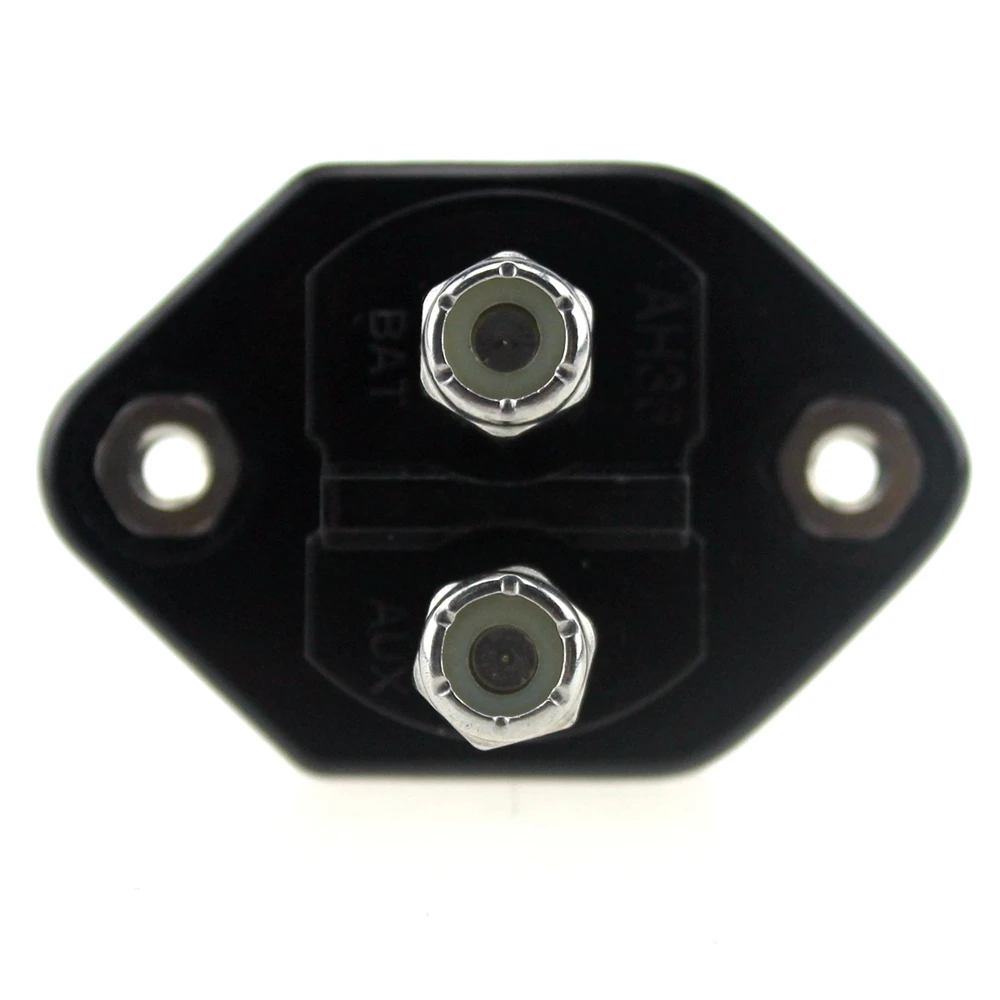 32V DC 15 20 30 40 AMP автомобильный Грузовик RV автобус T3 ручной сброс выключателя|circuit