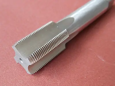

1pcs Metric Right Hand Tap M45X2.0mm Taps Threading Tools 45mmX2mm pitch