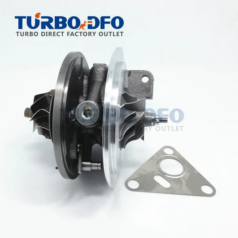 Для VW Touareg 2 5 TDI 128 кВт 174HP BAC BLK 2460 ccm-716885-0001/2/3 турбо зарядное устройство CHRA 716885-1 ядро
