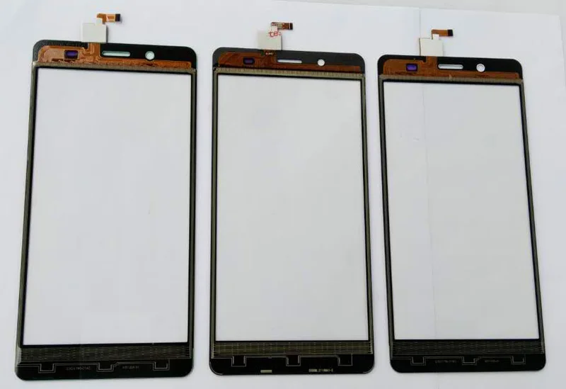 5 дюймов тест ОК для BQ BQS-5515 Wide BQS 5515 сенсорный экран дигитайзер сенсорная панель