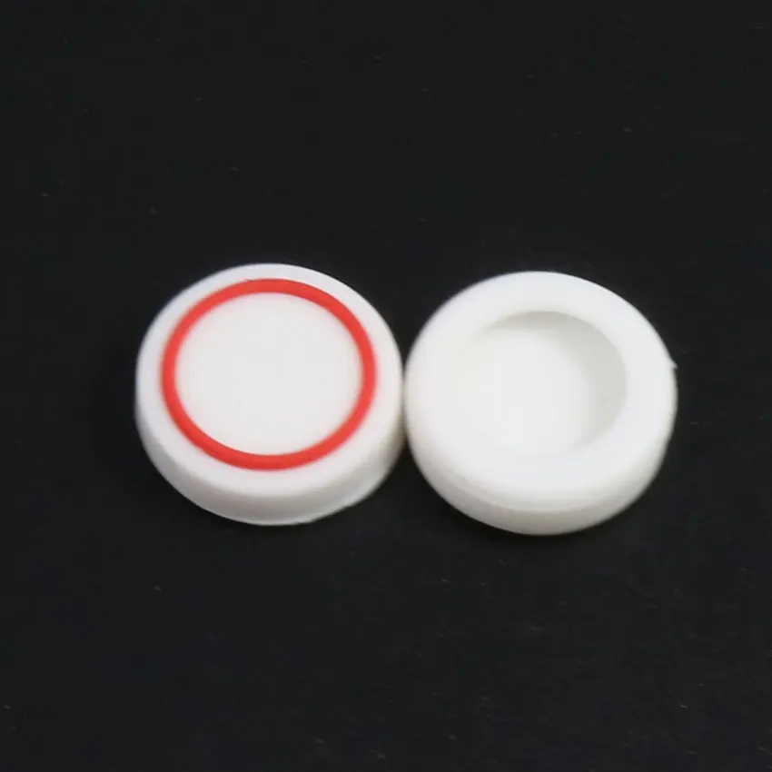 2 шт. мягкие силиконовые аналоговые ручки колпачки крышка для переключателя pokeball