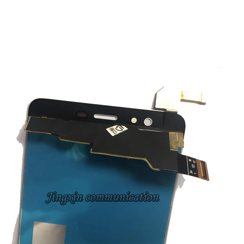 5.5&quotFor ZTE nubia M2 lite NX573J LCD monitor + touch screen components mobile phone repair parts for Nubia display | Мобильные