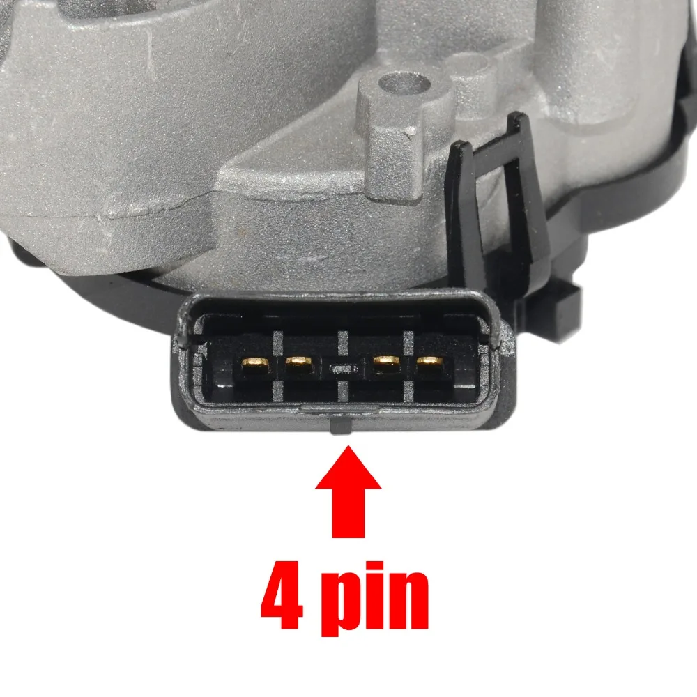 Передний мотор стеклоочистителя AP02 LHD для NISSAN Qashqai 2007 2014 28800 JD900