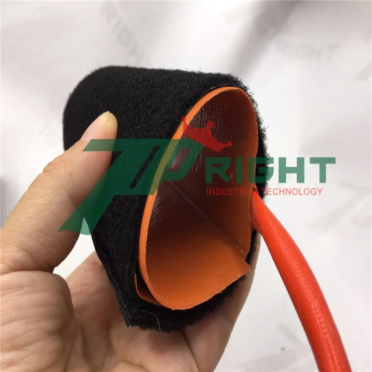 120v100w силиконовая грелка с цифровым PID контроллером нагрева для syrings
