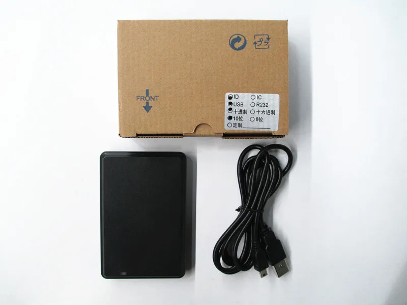 Считыватель Карт RFID IC с интерфейсом usb (8 ~ 10 см) 13 56 кГц NFC без логотипа 2016|ic card reader|rfid
