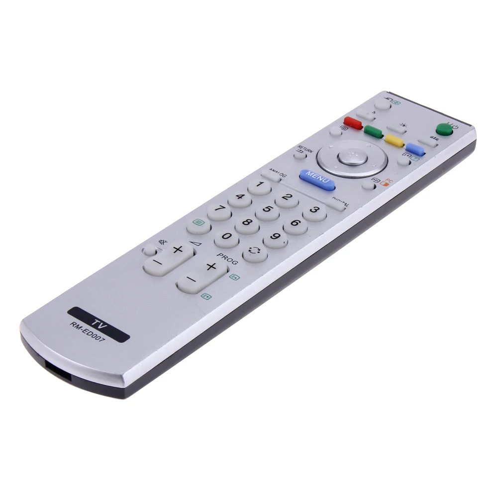 Универсальный пульт дистанционного управления Управление запасной для Sony RM ED007