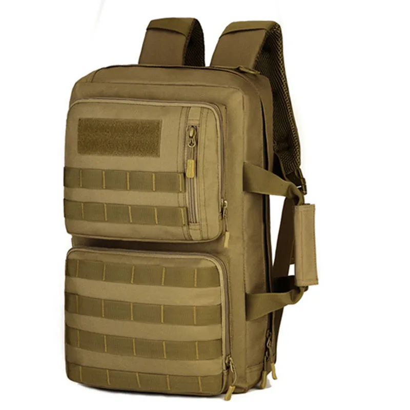 Водонепроницаемый нейлоновый рюкзак для мужчин сумка компьютера ранец на плечо