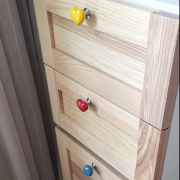 Комплект из 2 предметов белый черный и розовый цвета любящее сердце Керамика