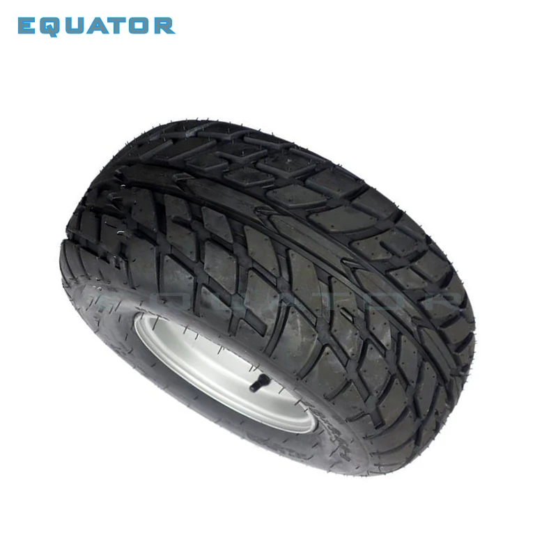 ATV 8 дюймовые вакуумные высокие износостойкие шины 18X9.50 18*9 50 (220/55 8) для шоссейных