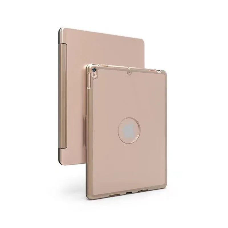 Для нового iPad Pro 10 5 чехол для клавиатуры Беспроводная Bluetooth клавиатура умный