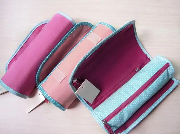 free shipping 2013 Kids Pen case pencil bags stationery Children's Day gift Baby Plush Toy | Канцтовары для офиса и дома