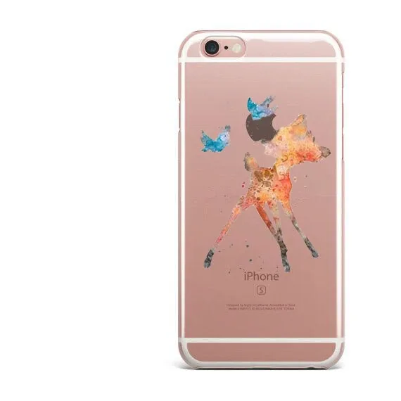 Мягкий силиконовый чехол для iPhone 5 5S SE 6 6S Plus 7 7Plus 8 8Plus X 10|Сумки телефона| |