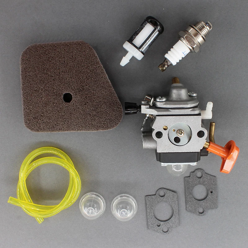 Карбюратор для Stihl FS110 FS110R FR130T FS130 FC100 FC110 HL95K KM90R новый | Автомобили и мотоциклы