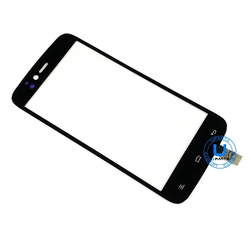 Сенсорная панель для Fly IQ4411 Quad energy 2 IQ 4411 сенсорный экран дигитайзер сенсор Замена