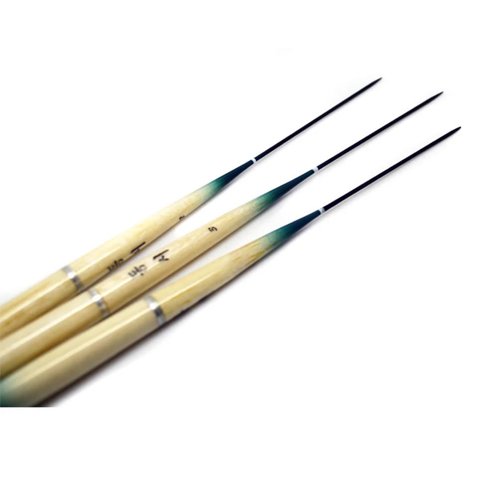 Легко 3 шт. пять полный Поплавки Ночное Видение Электрический поплавок свет cr425