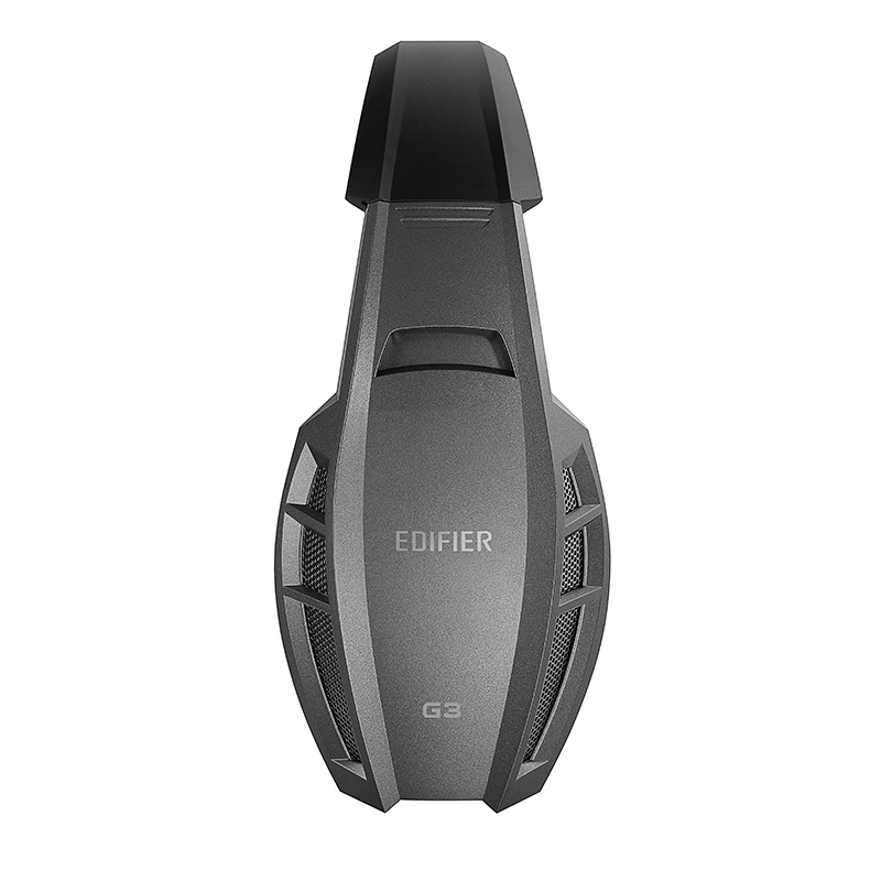 EDIFIER G3 Профессиональная USB игровая гарнитура цифровая аудио обработка