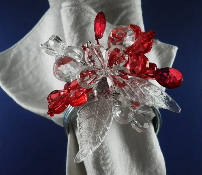 

napkin ring/acrylic napkin ring/aliexpress sell