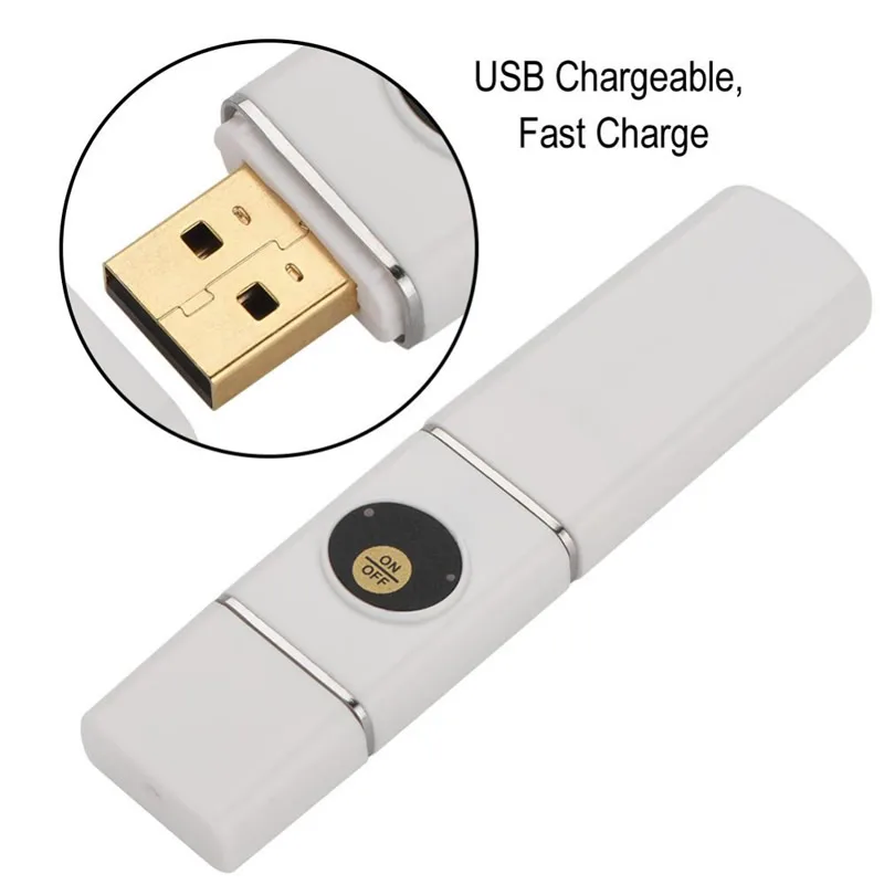 USB щипцы для завивки ресниц портативные электрические Подогреваемые бигуди