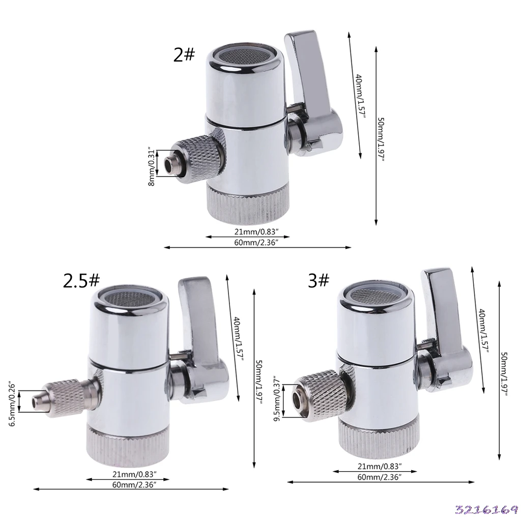 

1/4 "2,5/8" 3/8