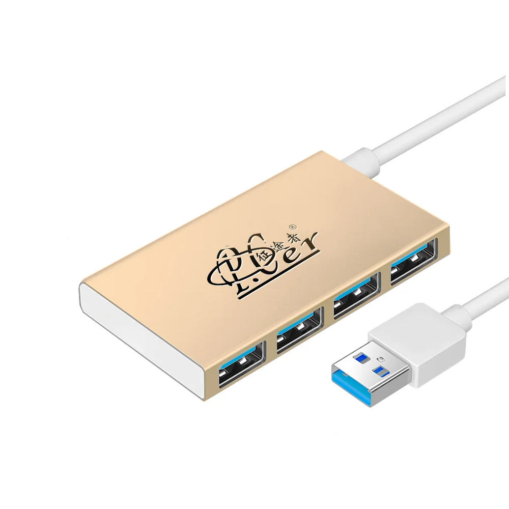 Док-станция USB 2 0 на 4 порта | Электроника