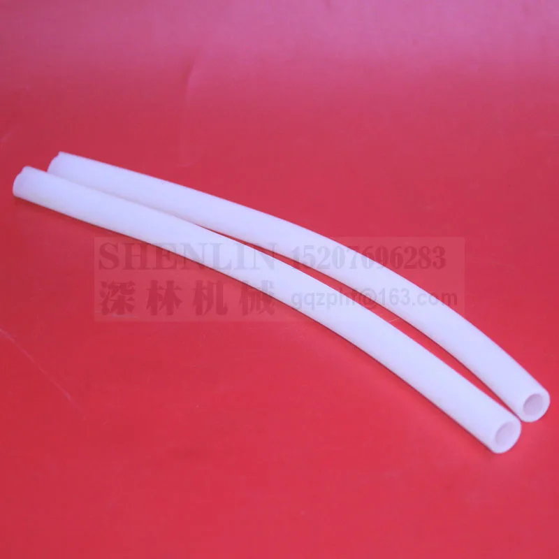 Наполнитель трубка для рисования безопасная пищевая силиконовая всасывающая