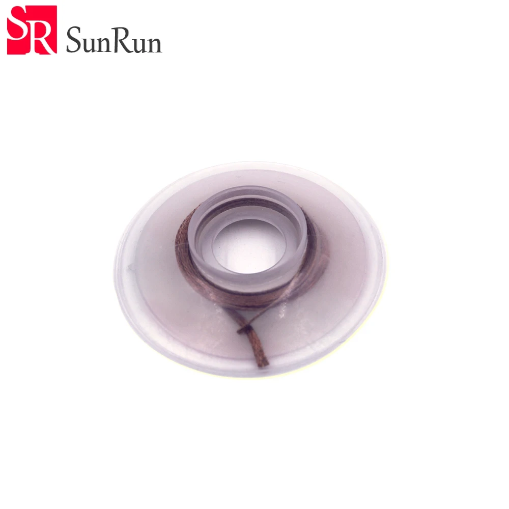 Оловянная сетка с низким уровнем всасывания леска 10 шт./лот ширина 0 75 мм BGA