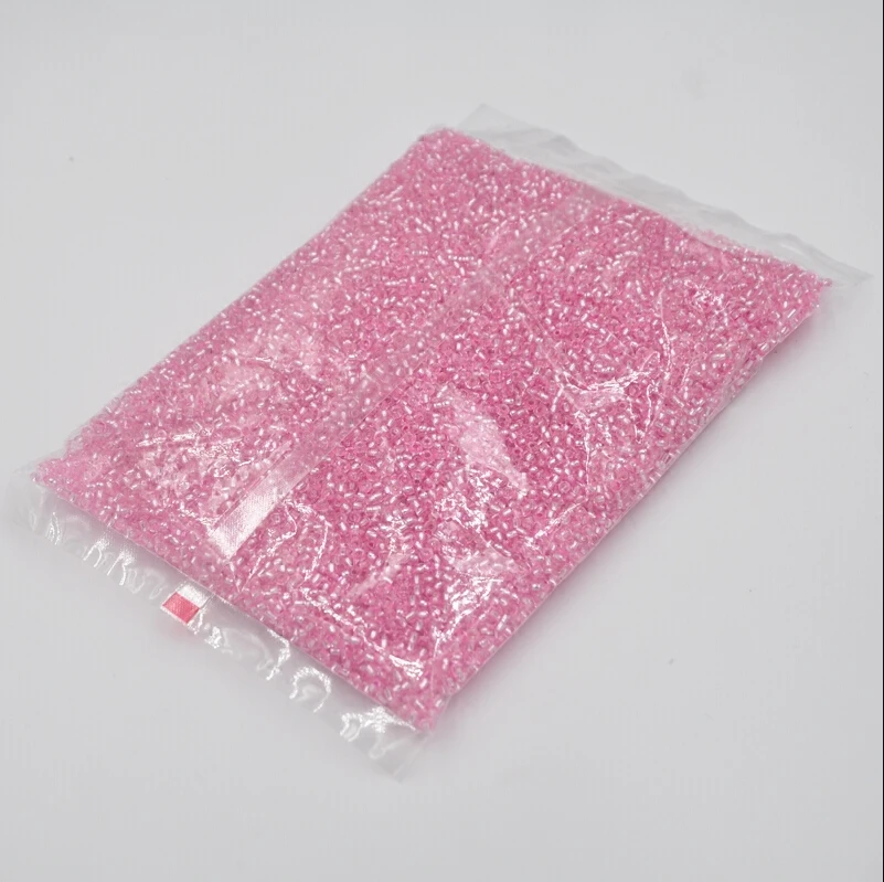 Бесплатная доставка 450G 3 мм чешские бусины для полива и орошения позолоченные