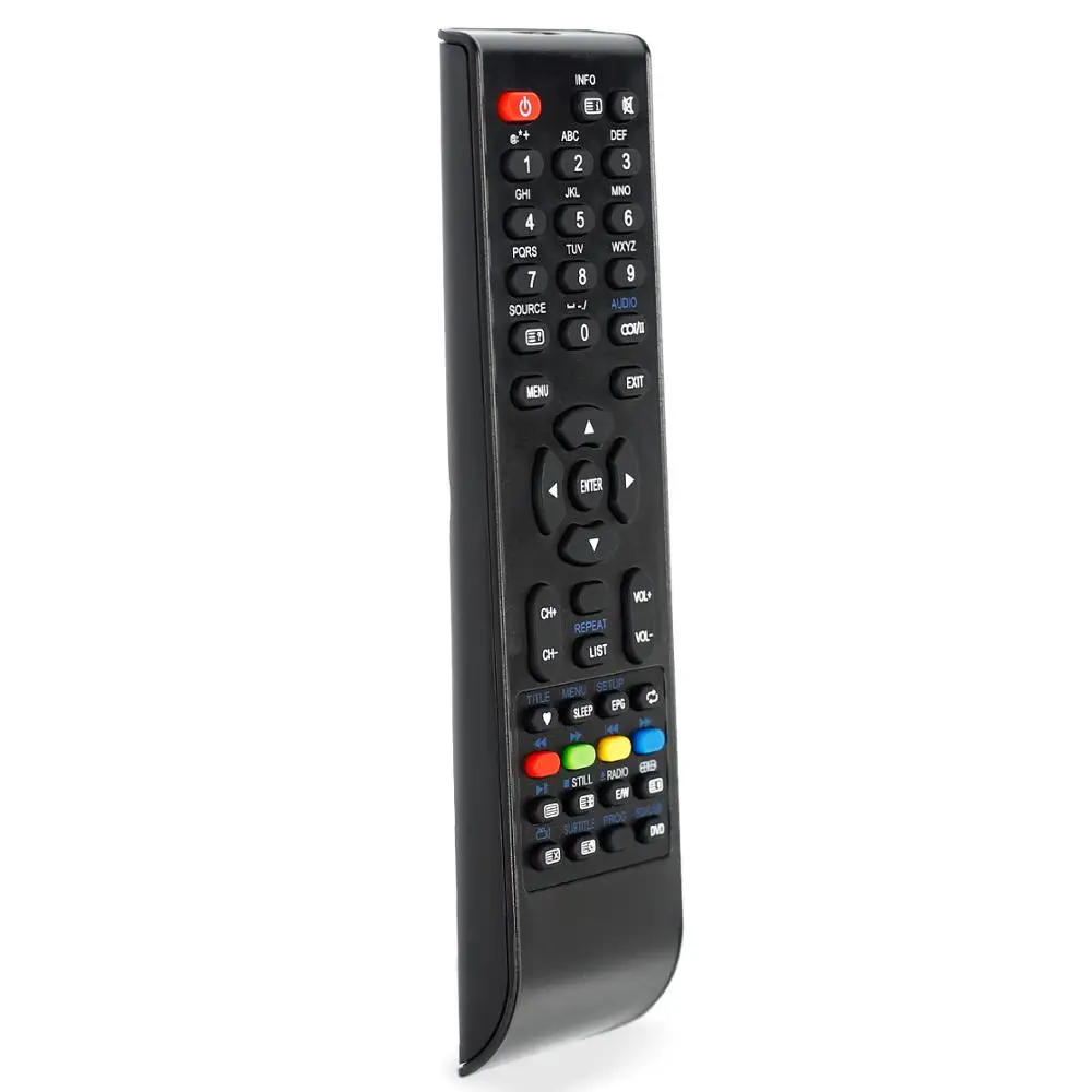 Новый пульт дистанционного управления подходит для ЖК-телевизора changhong GCBL TV 20A-CB