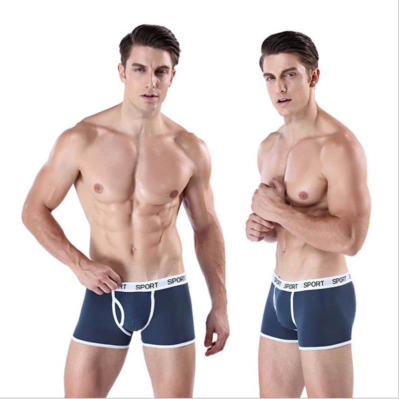 Боксеры, шорты, мужское нижнее белье, хлопок 365, Calecon, боксеры, Homme, Ethika, мужское нижнее белье, Кальвин, боксеры, шорты для мужчин