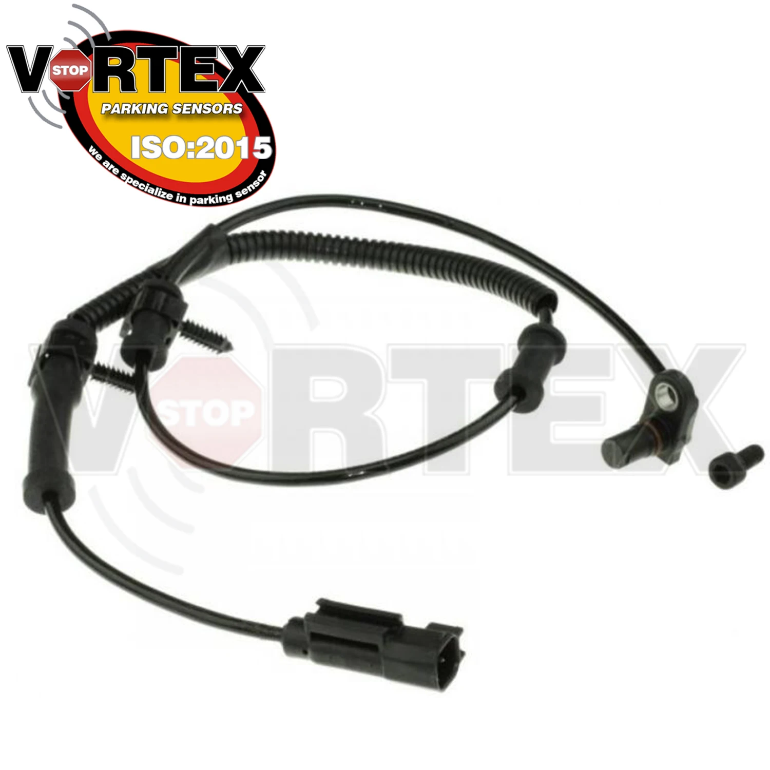 ABS Front Left or Right Speed Sensor For CHRYSLER OEM:68060333AB |