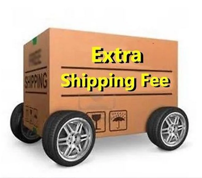 

Extra Fee