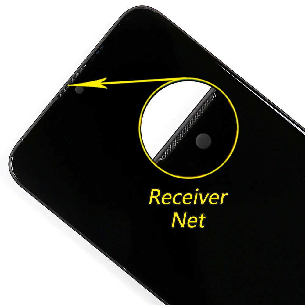 6 26 дюймов ЖК-дисплей сенсорный экран Dizigiter для huawei Y7 2019/Y7 pro prime 2019 сборка рамка lcd