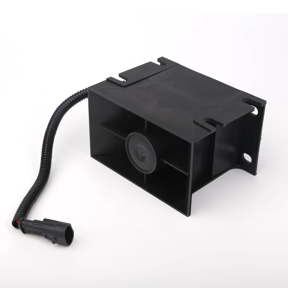 12V-48V Reversing Backup Warning Alarm Beeper Reverse Turn Alarm Horn Reverse horn