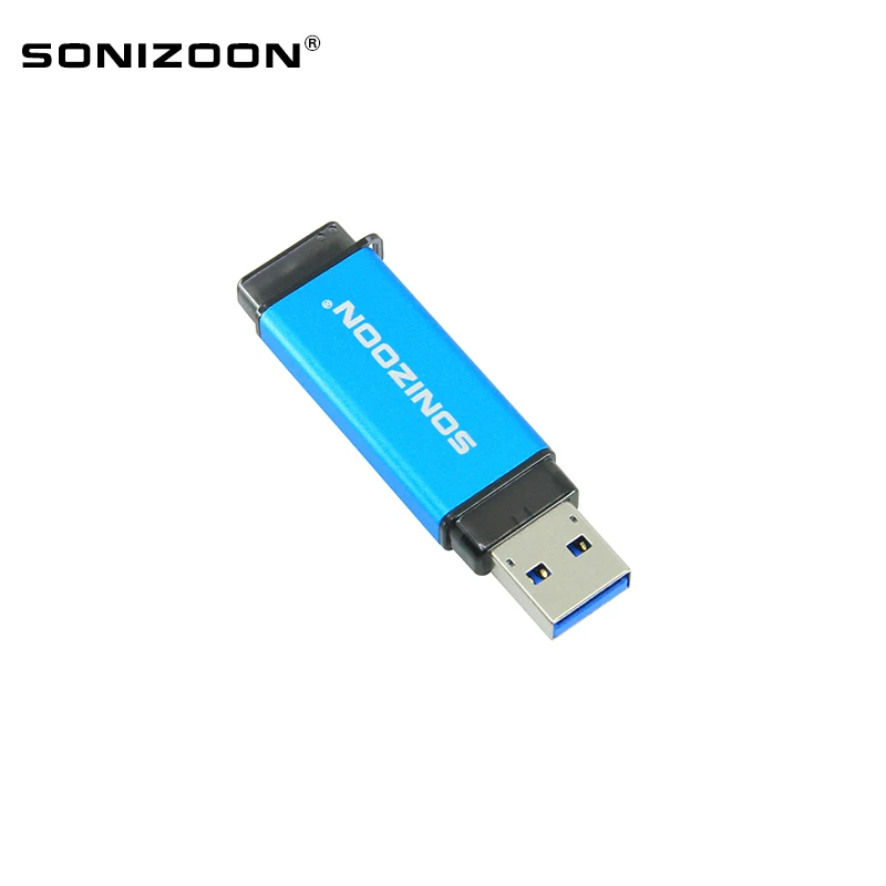 Flash dirve USB3.0 Pen drive SSD Solid state MLC 512 GB Stick Windows10 system PenDrive WIN TO GO SONIZOON XEZSSD3.0